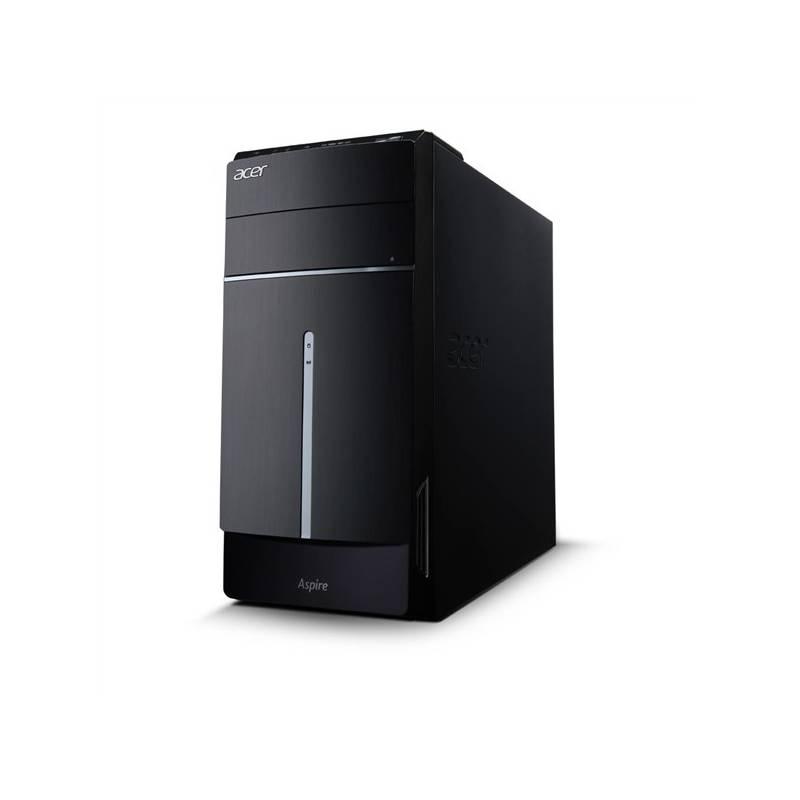 Stolní počítač Acer Aspire MC605 (DT.SM1EC.011), stolní, počítač, acer, aspire, mc605, sm1ec, 011