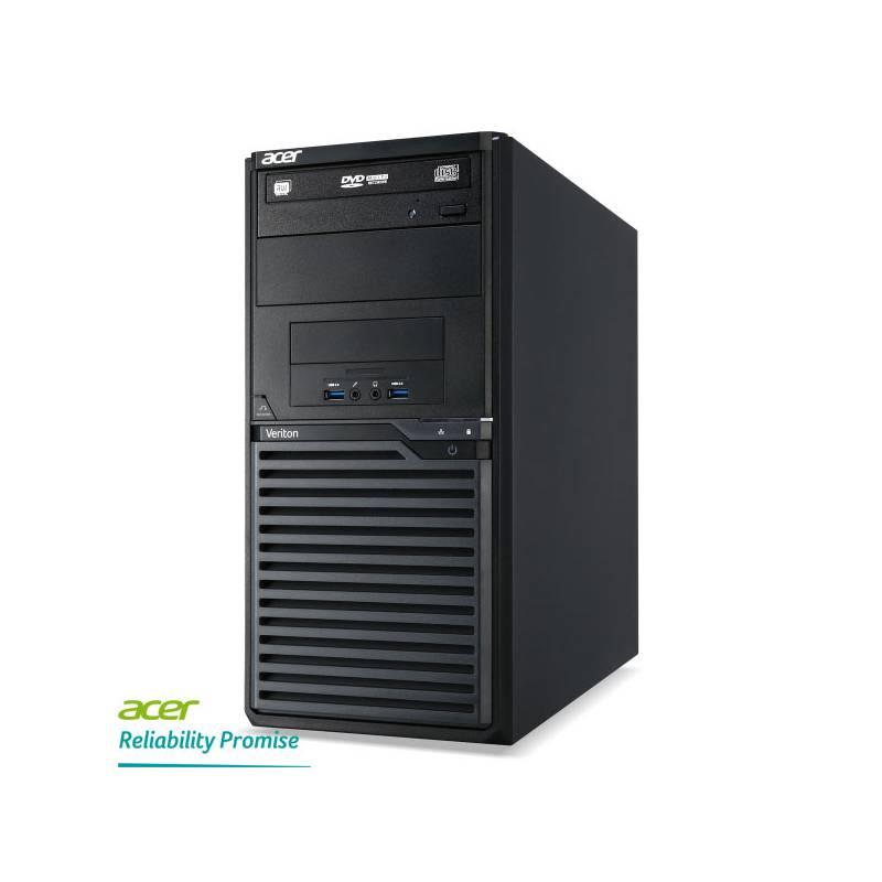 Stolní počítač Acer Veriton M2631 (DT.VK8EC.001), stolní, počítač, acer, veriton, m2631, vk8ec, 001