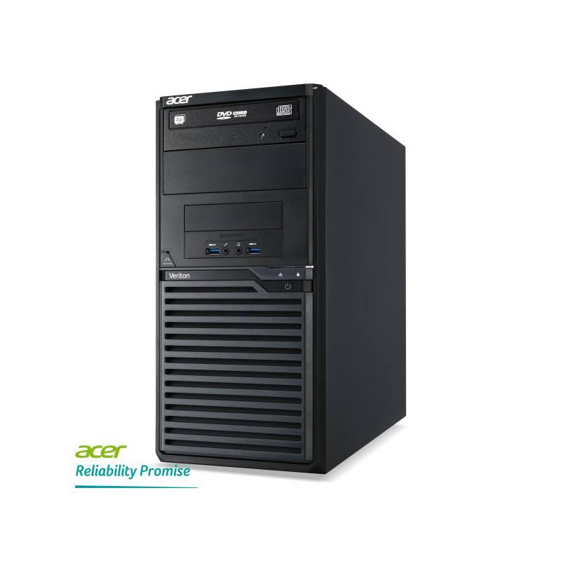 Stolní počítač Acer Veriton M2631 (DT.VK8EC.003), stolní, počítač, acer, veriton, m2631, vk8ec, 003