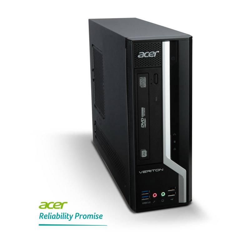 Stolní počítač Acer Veriton X2630G (DT.VJYEC.002), stolní, počítač, acer, veriton, x2630g, vjyec, 002