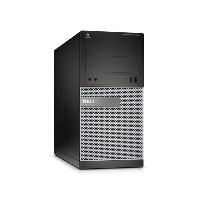 Stolní počítač Dell OptiPlex 3020 MT (CA003D3020MT8-N3), stolní, počítač, dell, optiplex, 3020, ca003d3020mt8-n3