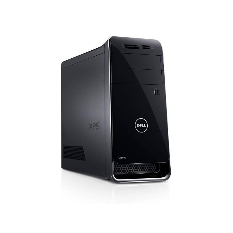 Stolní počítač Dell XPS 8700 (D4-8700-N2-551K), stolní, počítač, dell, xps, 8700, d4-8700-n2-551k