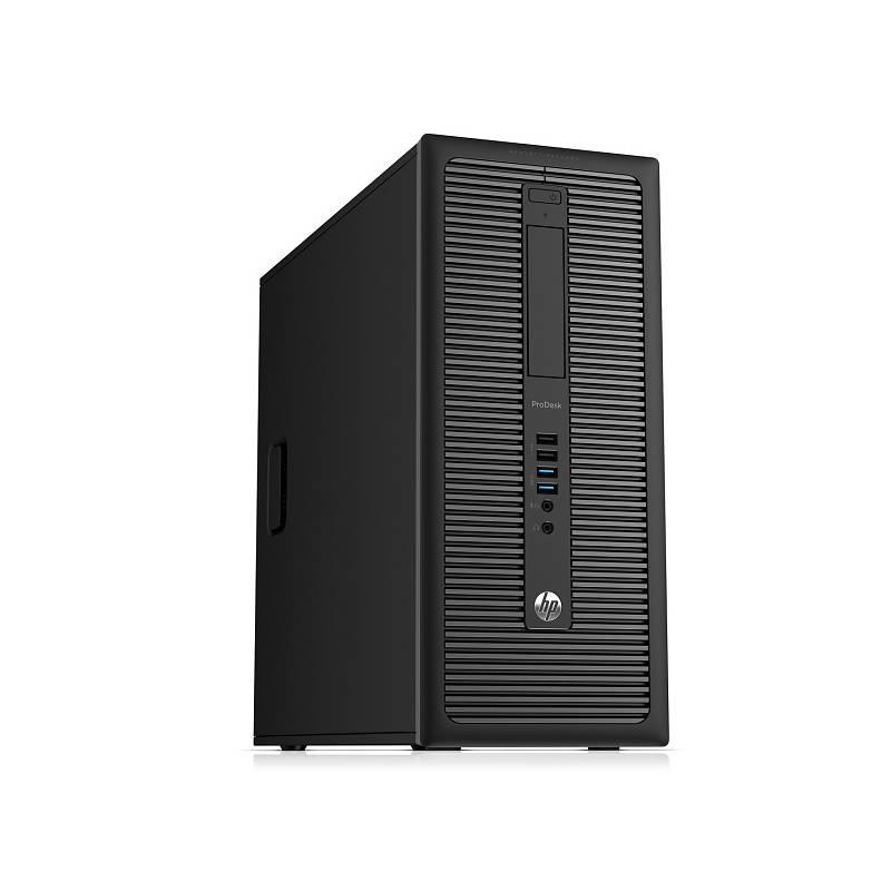 Stolní počítač HP 600 G1 Pro TW (H5U20EA#AKB), stolní, počítač, 600, pro, h5u20ea, akb