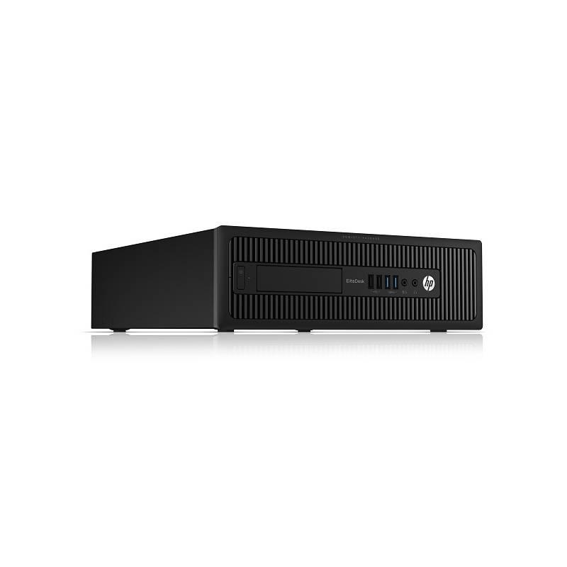 Stolní počítač HP Compaq Elite 800G1 SFF (E4Z64EA#BCM), stolní, počítač, compaq, elite, 800g1, sff, e4z64ea, bcm