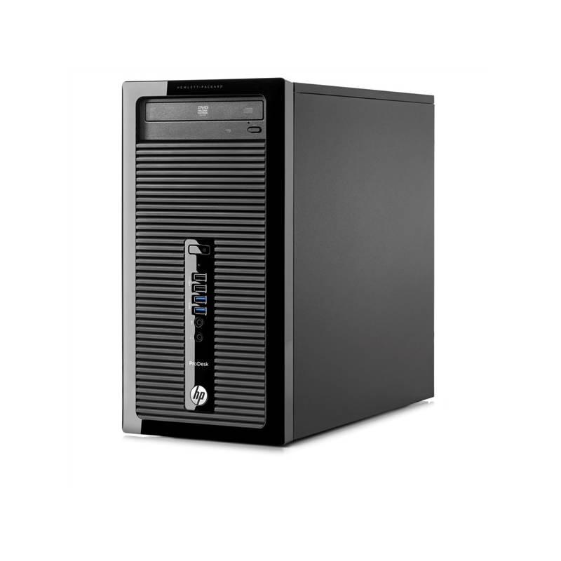 Stolní počítač HP ProDesk 400 MT (D5T98EA#BCM), stolní, počítač, prodesk, 400, d5t98ea, bcm