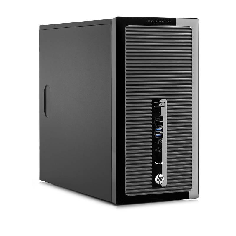 Stolní počítač HP ProDesk 490 MT (D5T71EA#BCM), stolní, počítač, prodesk, 490, d5t71ea, bcm