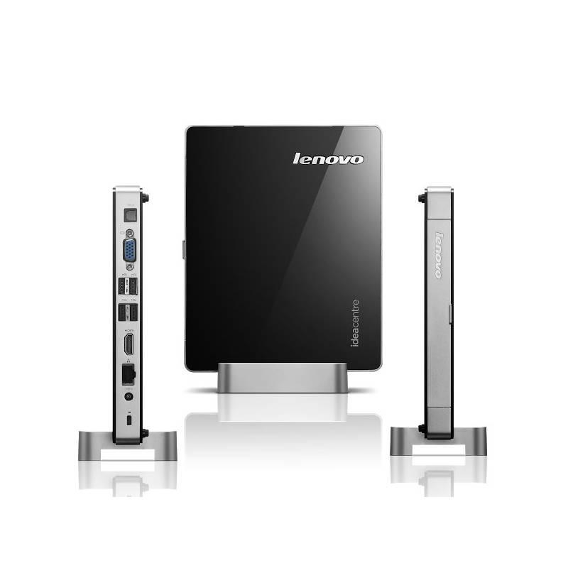 Stolní počítač Lenovo IdeaCentre Q190 (57316689), stolní, počítač, lenovo, ideacentre, q190, 57316689