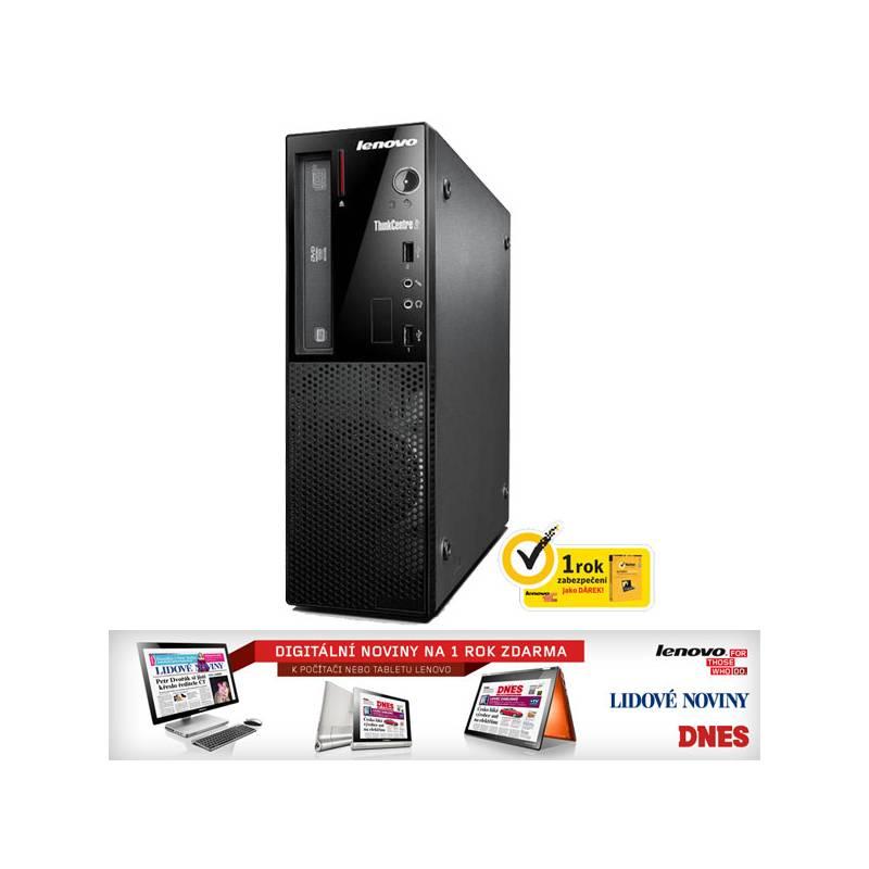 Stolní počítač Lenovo ThinkCentre Edge EDGE 73 (10AU003FMC), stolní, počítač, lenovo, thinkcentre, edge, edge, 10au003fmc