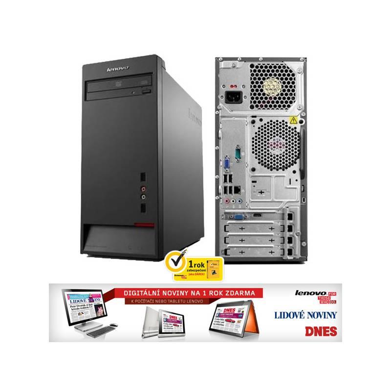 Stolní počítač Lenovo ThinkCentre M4350 (57324075), stolní, počítač, lenovo, thinkcentre, m4350, 57324075