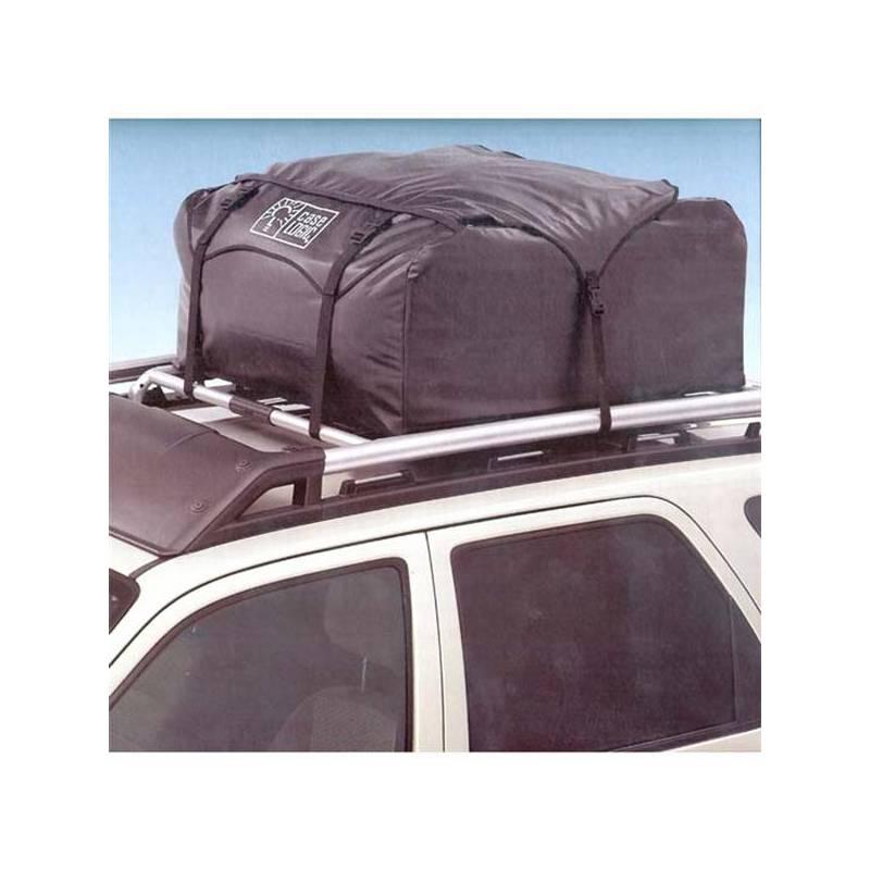 Střešní bag / taška Case Logic 425l nepromokavá, střešní, bag, taška, case, logic, 425l, nepromokavá