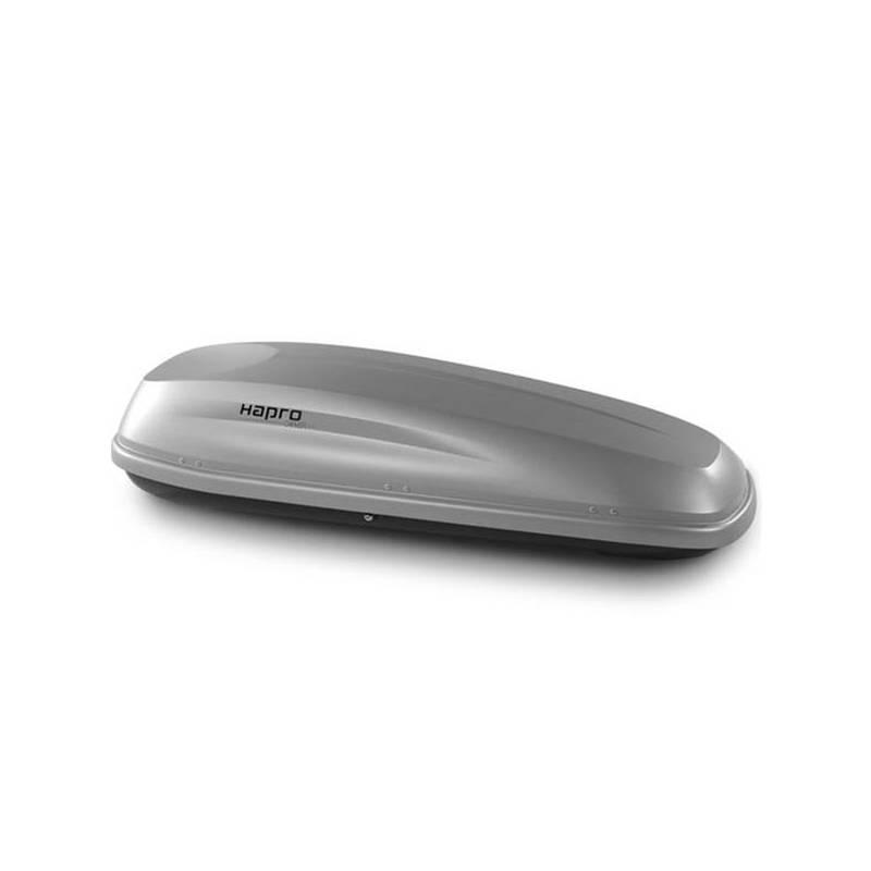 Střešní box Hapro Carver 6.3 MasterFit, střešní, box, hapro, carver, masterfit