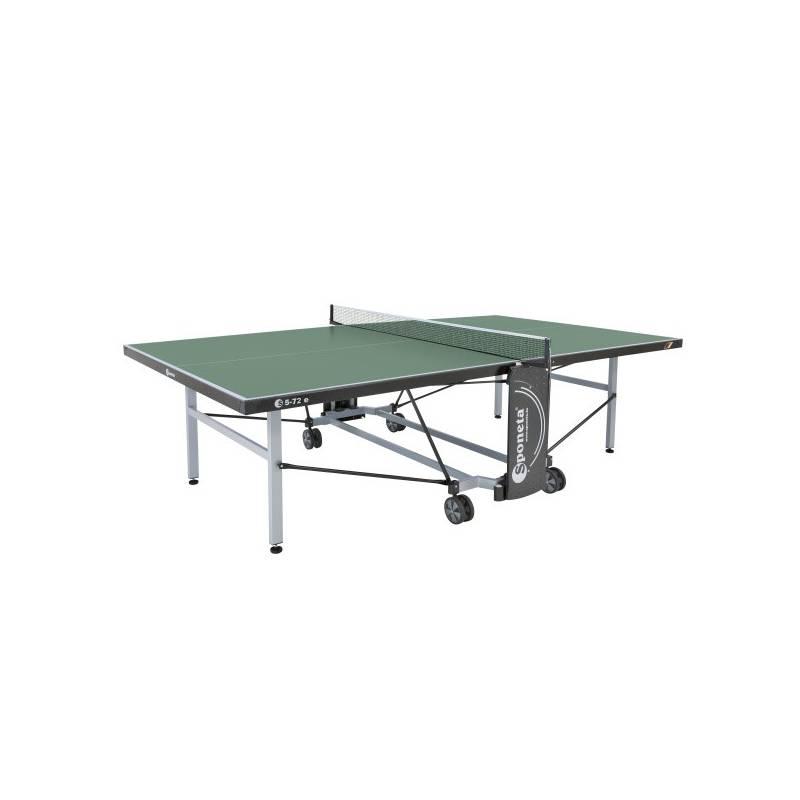 Stůl na stolní tenis Sponeta S5-72e, stůl, stolní, tenis, sponeta, s5-72e