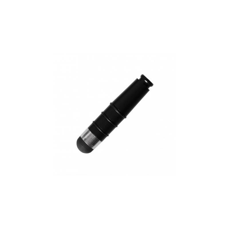 Stylus Aligator Ring (TOUCHPEN) černý, stylus, aligator, ring, touchpen, černý