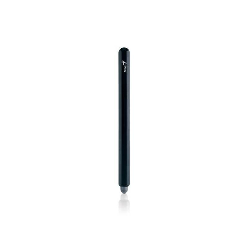 Stylus Genius 200M (31250049100) černé, stylus, genius, 200m, 31250049100, černé