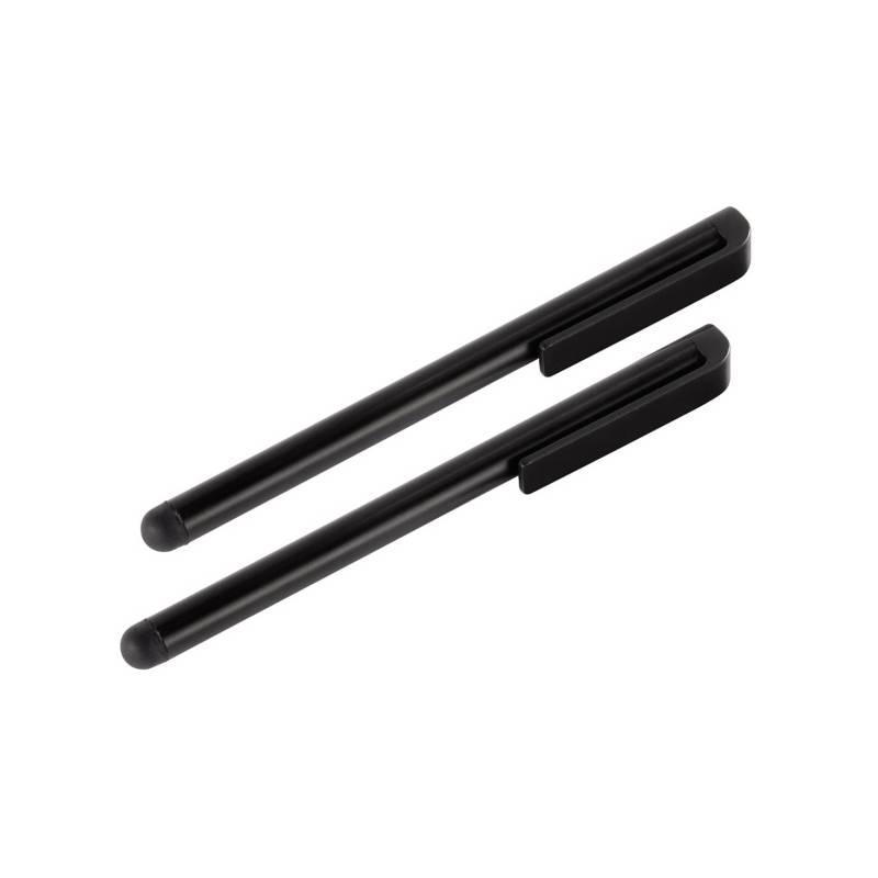 Stylus Hama Pen 2v1 pro Playstation Vita (114121) černý, stylus, hama, pen, 2v1, pro, playstation, vita, 114121, černý