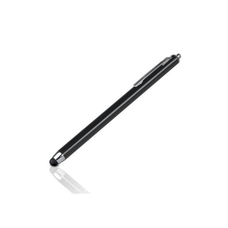 Stylus Yarvik Capacitive EasyTouch (YAC010) černé, stylus, yarvik, capacitive, easytouch, yac010, černé