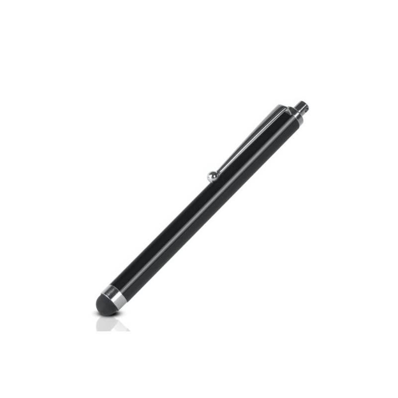 Stylus Yarvik Capacitive SlimTouch (YAC020) černé, stylus, yarvik, capacitive, slimtouch, yac020, černé
