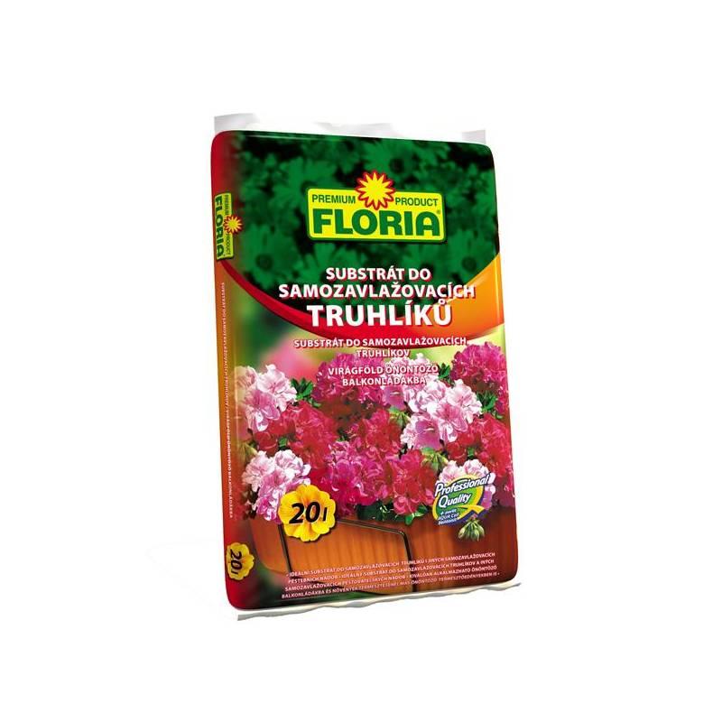 Substrát Agro do samozavl. truh. 20 l, substrát, agro, samozavl, truh