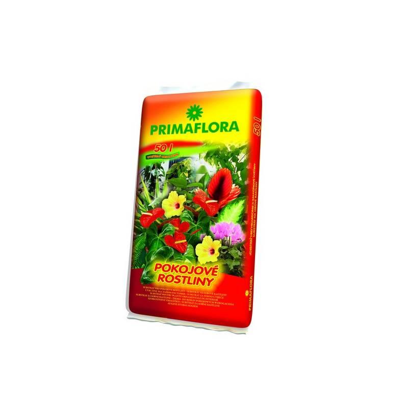 Substrát Agro PF pro pokojové rostliny 50 l, substrát, agro, pro, pokojové, rostliny