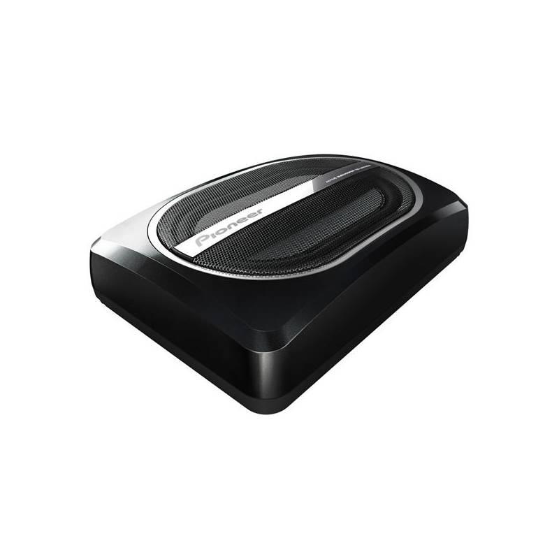 Subwoofer Pioneer TS-WX110A černý, subwoofer, pioneer, ts-wx110a, černý