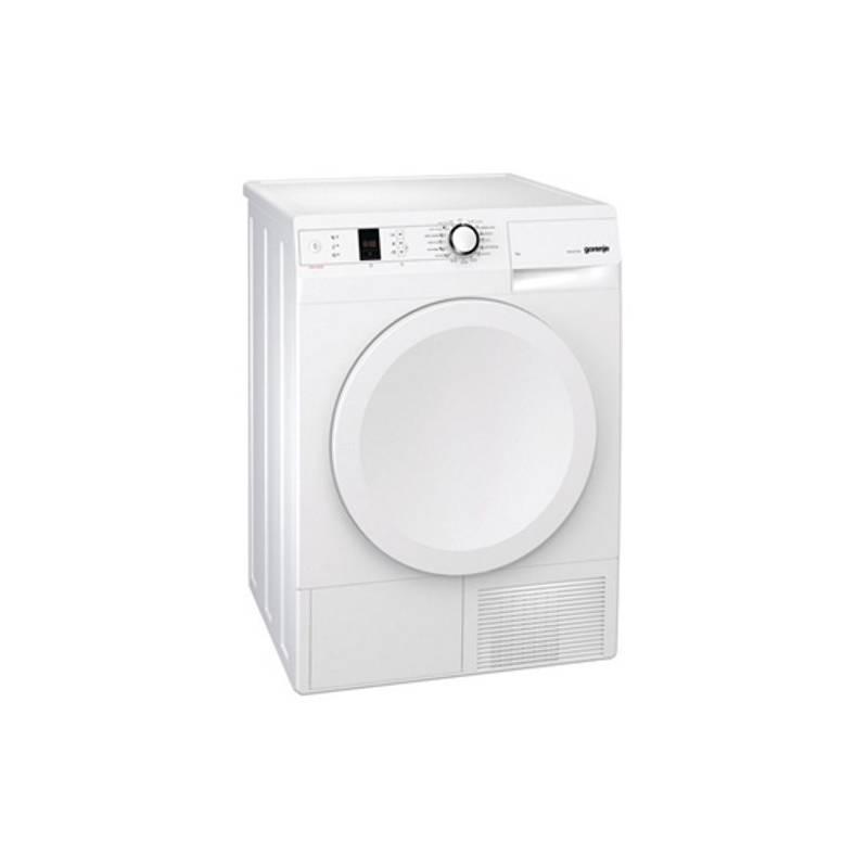 Sušička prádla Gorenje Essential D 7565 J, sušička, prádla, gorenje, essential, 7565