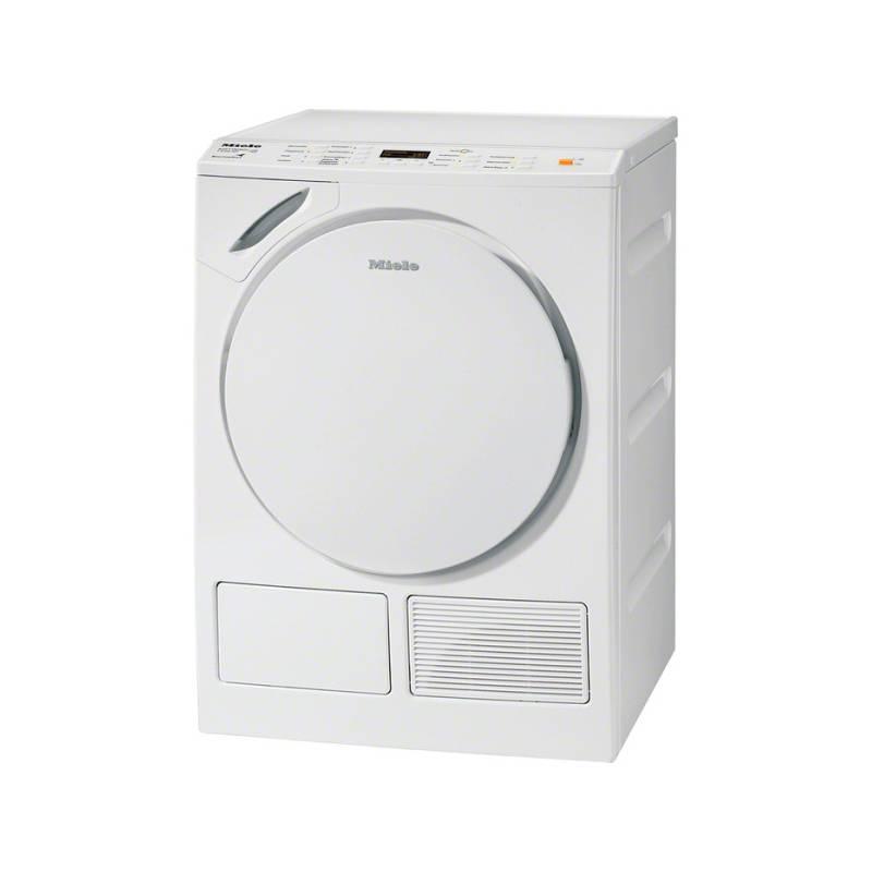 Sušička prádla Miele T 9749 WP bílá, sušička, prádla, miele, 9749, bílá