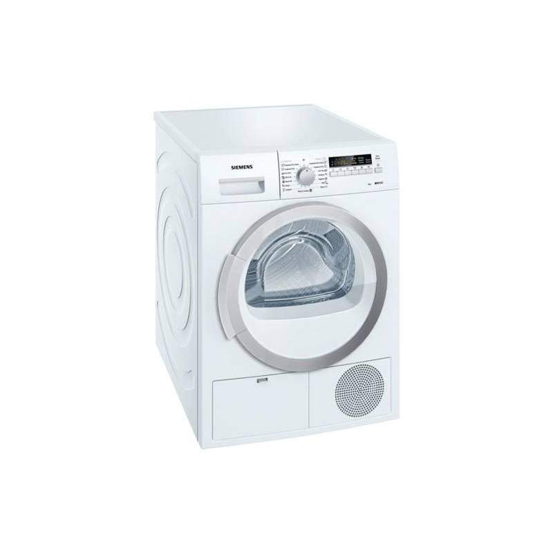 Sušička prádla Siemens WT46B210BY, sušička, prádla, siemens, wt46b210by