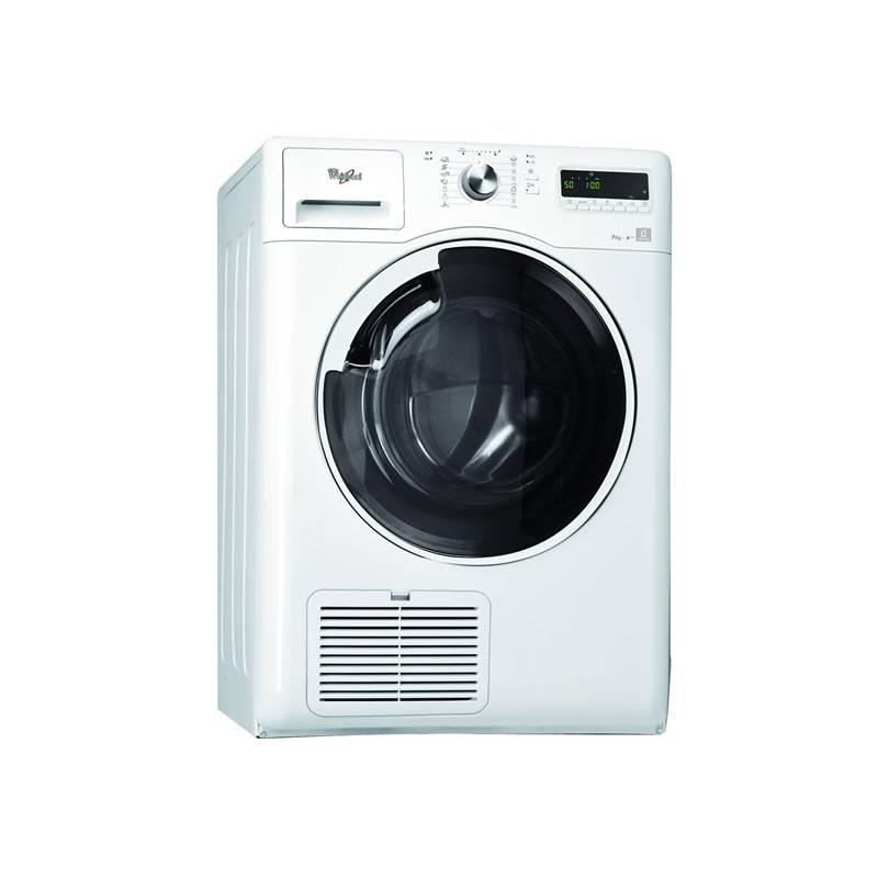 Sušička prádla Whirlpool AHIC 792, sušička, prádla, whirlpool, ahic, 792