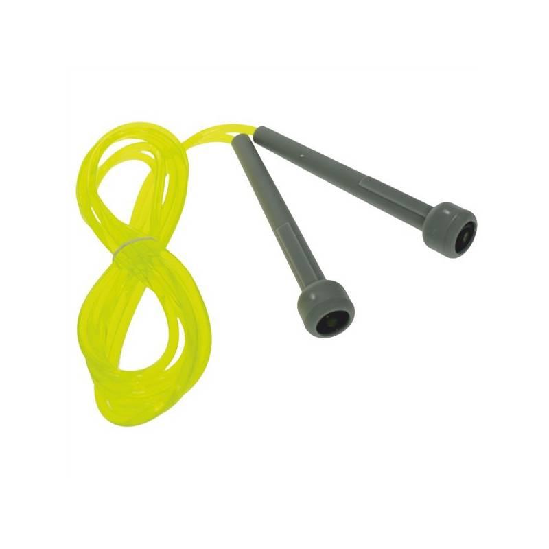 Švihadlo LIFEFIT SPEED ROPE 260cm zelené, Švihadlo, lifefit, speed, rope, 260cm, zelené