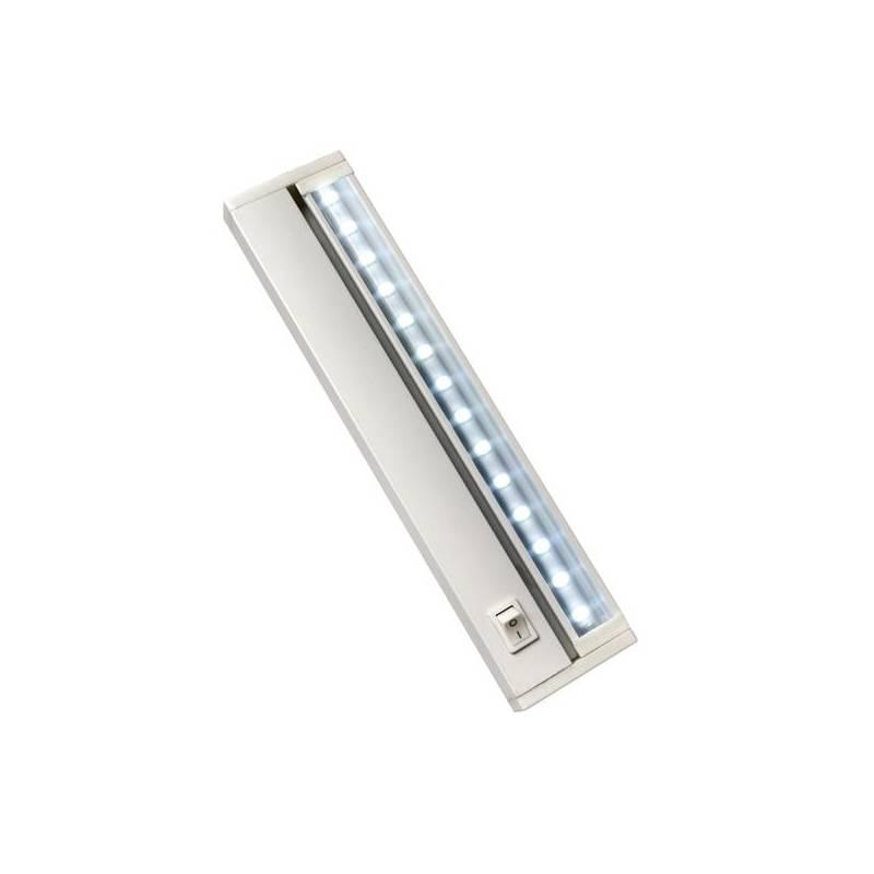 Svítidlo podlinkové Velamp LT014SMD, LED, s rychlým spuštěním, svítidlo, podlinkové, velamp, lt014smd, led, rychlým, spuštěním