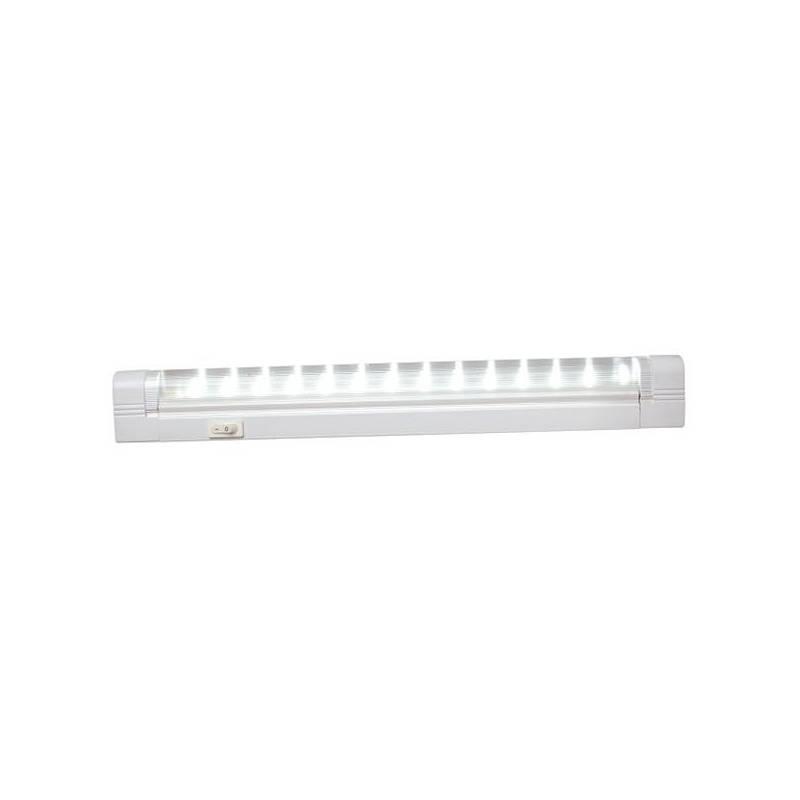 Svítidlo podlinkové Velamp PL014SMD, LED, s rychlým spuštěním, svítidlo, podlinkové, velamp, pl014smd, led, rychlým, spuštěním