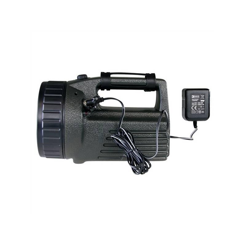 Svítilna Ben Electronic P2301 s adaptérem, svítilna, ben, electronic, p2301, adaptérem