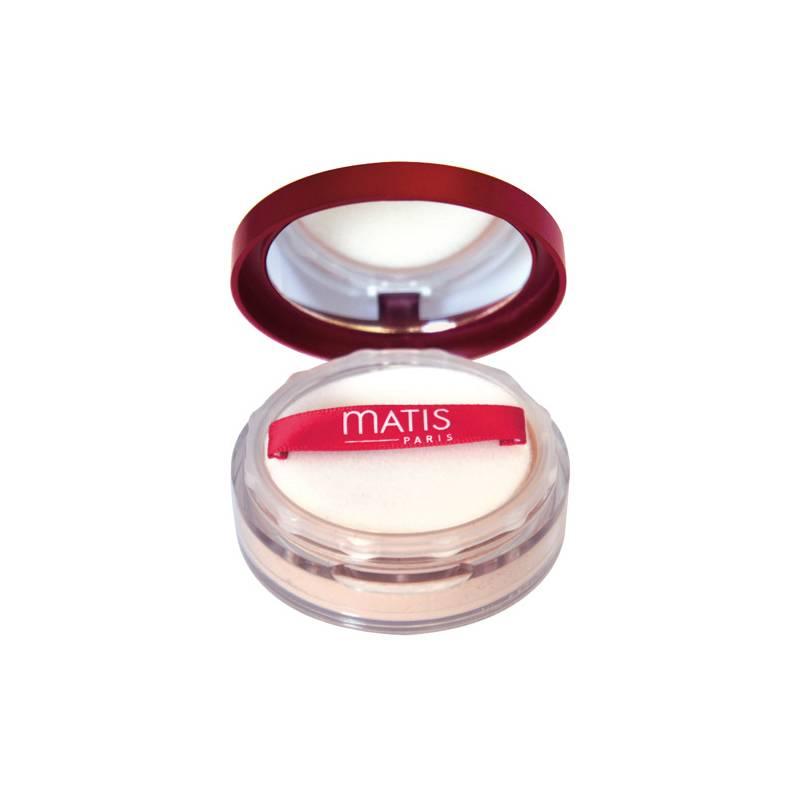 Sypký pudr s minerály (Radiance Loose Powder) 5,2 g - odstín Translucent, sypký, pudr, minerály, radiance, loose, powder, odstín, translucent