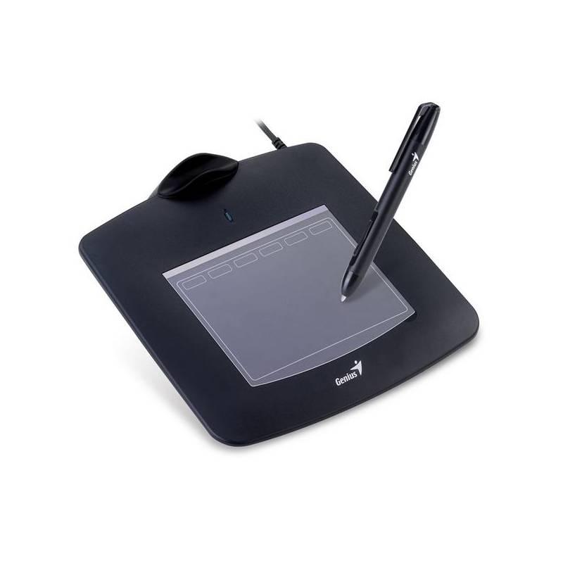 Tablet Genius EasyPen 340 (31100034101) (vrácené zboží 8412003106), tablet, genius, easypen, 340, 31100034101, vrácené, zboží, 8412003106