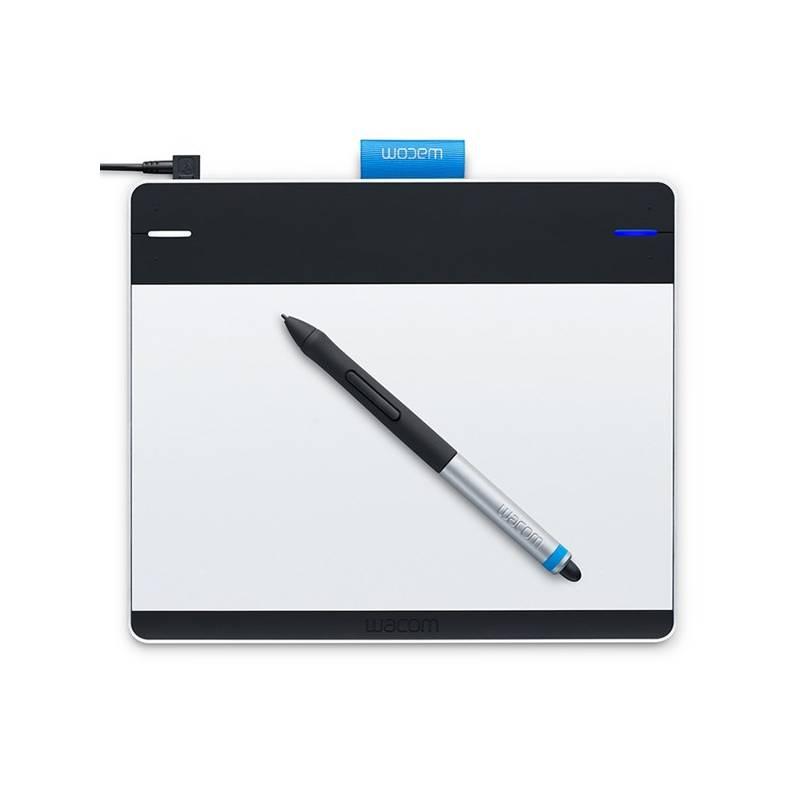 Tablet Wacom Intuos (CTL-480S) černý/šedý (vrácené zboží 8414002822), tablet, wacom, intuos, ctl-480s, černý, šedý, vrácené, zboží, 8414002822