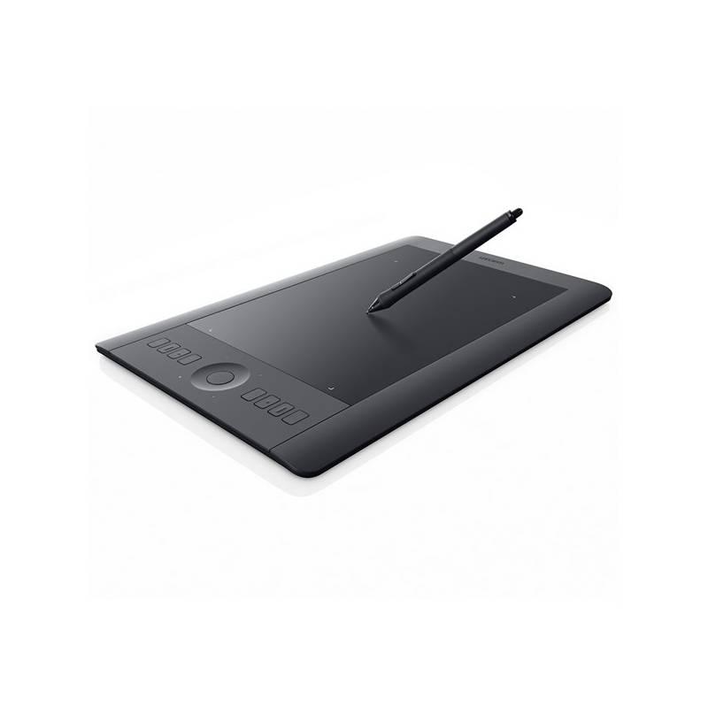 Tablet Wacom Pro M (PTH-651) černý, tablet, wacom, pro, pth-651, černý