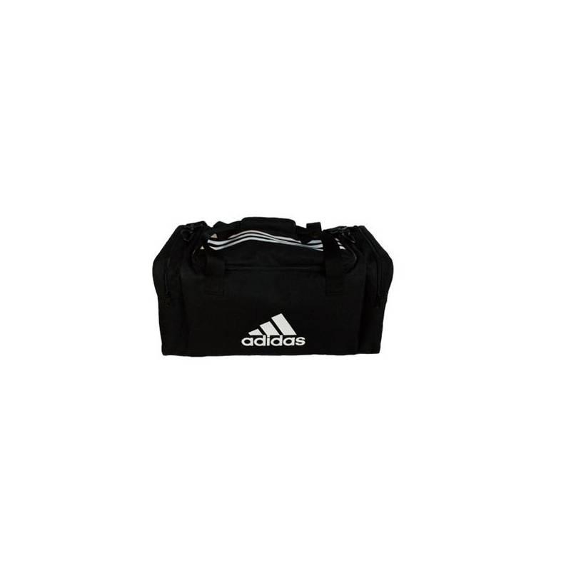 Taška sportovní Adidas AGF-10824 GEAR BAG černé, taška, sportovní, adidas, agf-10824, gear, bag, černé