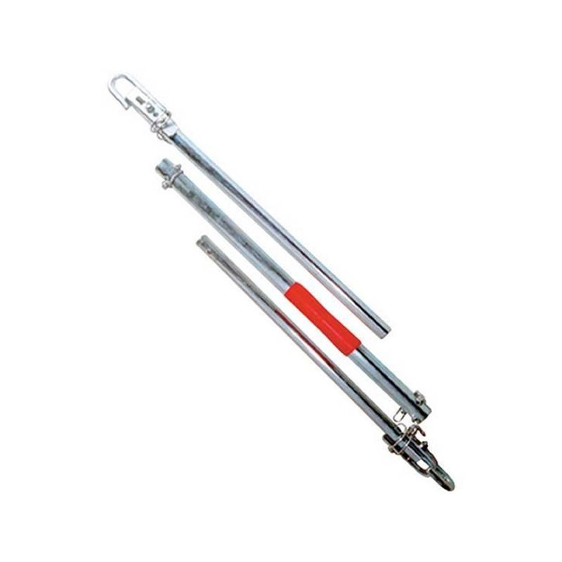 Tažná tyč Carpoint 1800kg GS/TÜV, tažná, tyč, carpoint, 1800kg, tÜv