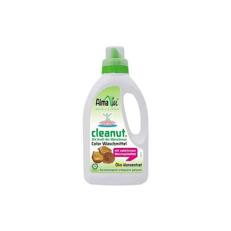 Tekuté mýdlové ořechy Cleanut 750 ml, tekuté, mýdlové, ořechy, cleanut, 750