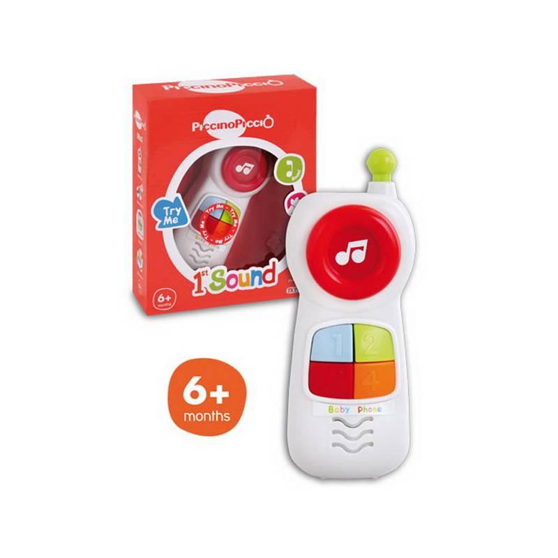 Telefon Piccino Piccio baby, telefon, piccino, piccio, baby