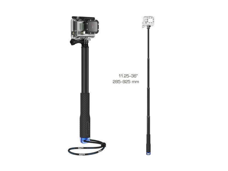 Teleskopická tyč GoPro P.O.V. POLE 36