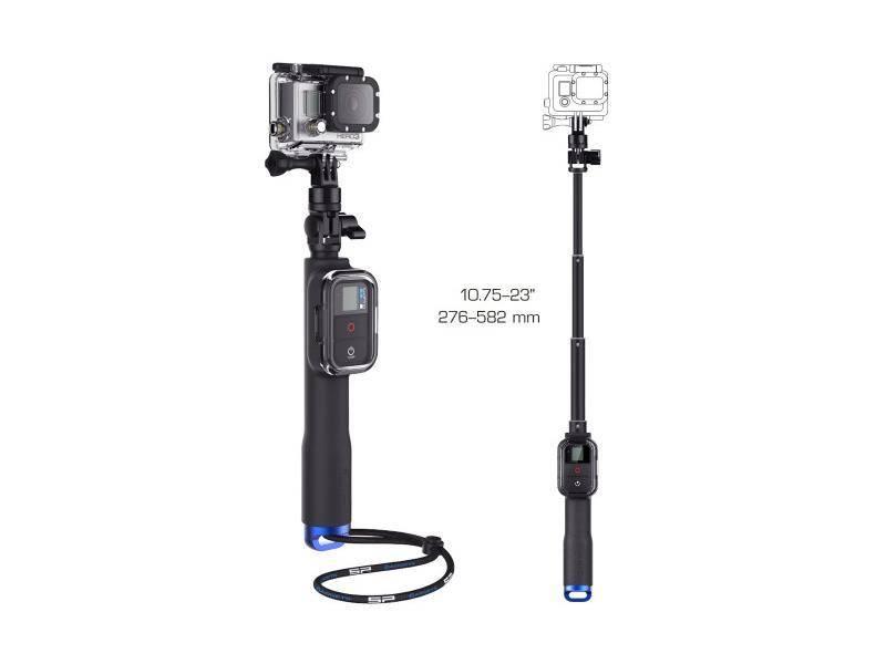 Teleskopická tyč GoPro REMOTE POLE 23