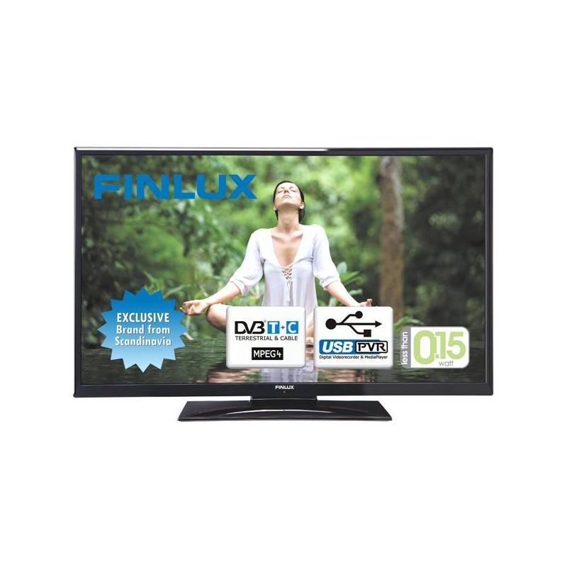 Televize Finlux 32FLY160B, televize, finlux, 32fly160b