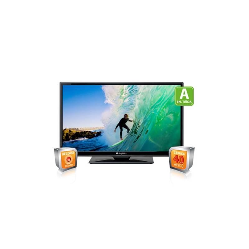 Televize GoGEN TVL 32227 DLCRR, televize, gogen, tvl, 32227, dlcrr