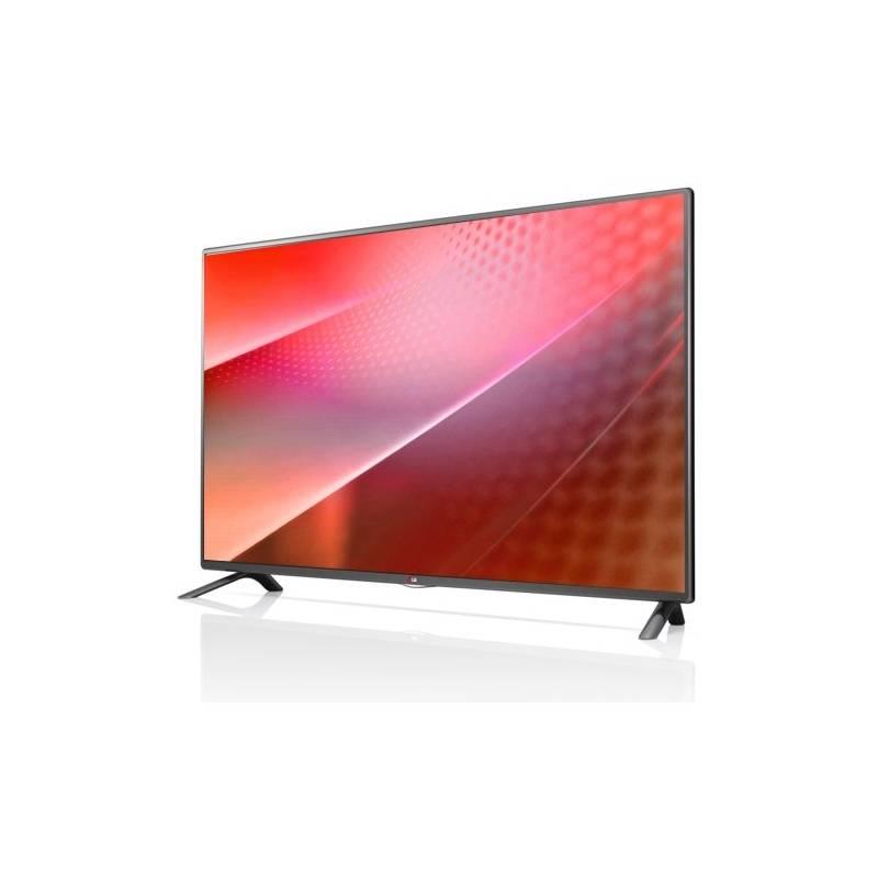 Televize LG 32LB561U černá, televize, 32lb561u, černá