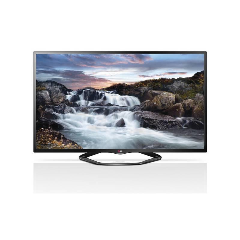 Televize LG 39LN575S černá, televize, 39ln575s, černá