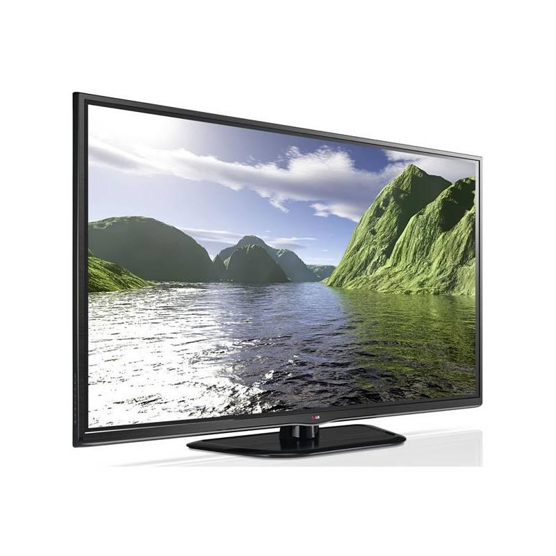 Televize LG 50PN6500, televize, 50pn6500