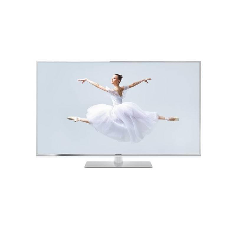 Televize Panasonic Viera TX-L47ET60E, televize, panasonic, viera, tx-l47et60e