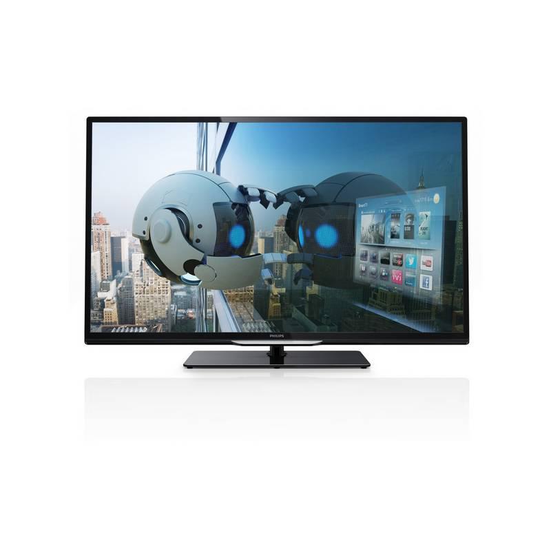 Televize Philips 39PFL4208H (rozbalené zboží 4486000780), televize, philips, 39pfl4208h, rozbalené, zboží, 4486000780