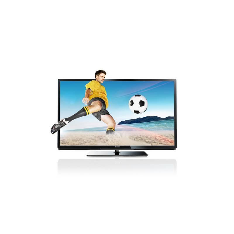 Televize Philips 39PFL4398H, televize, philips, 39pfl4398h